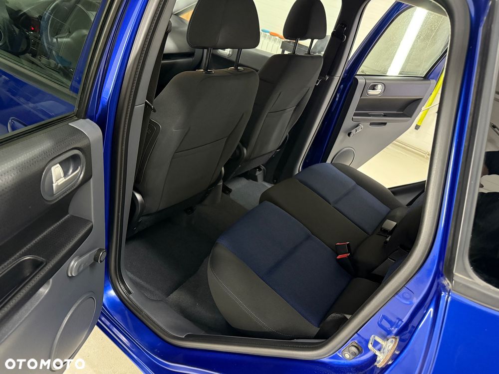 Mitsubishi Colt 1.3 Motion - 14