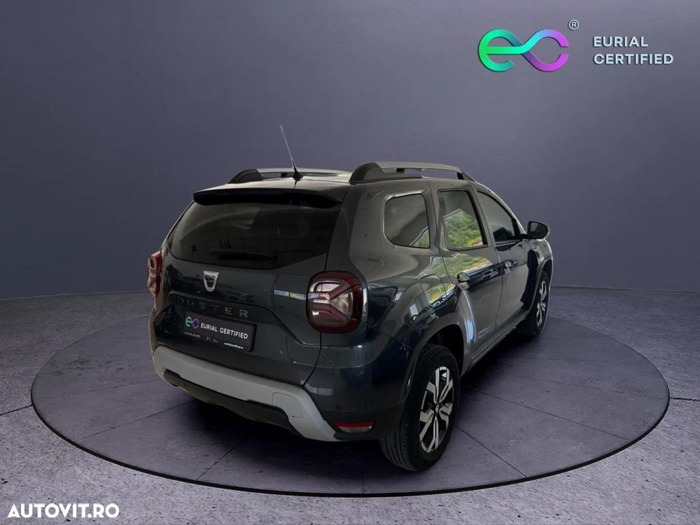 Dacia Duster - 5