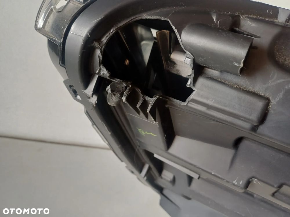 lampa prawy przod ford ecosport II lift 18- xenon led europa - 10