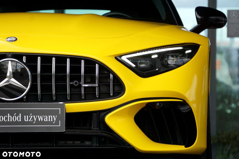 Mercedes-Benz SL AMG 63 4-Matic+ - 15