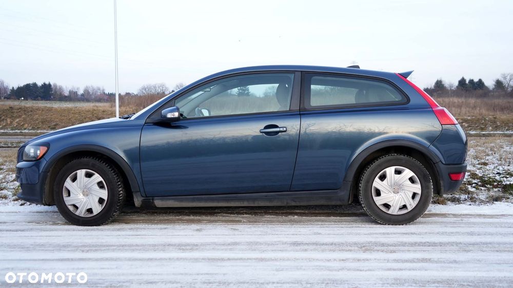 Volvo C30 2.0 Kinetic - 6