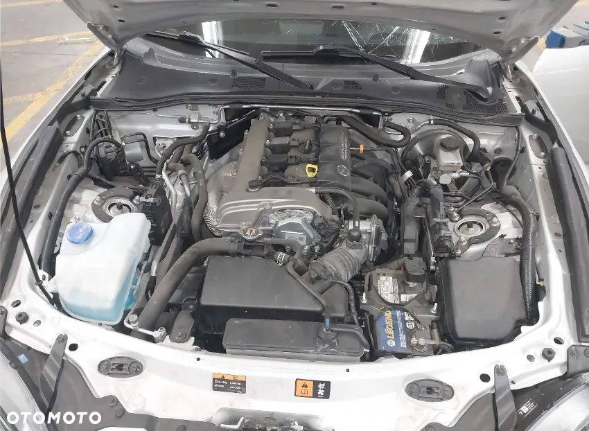 Mazda MX-5 2.0 Skyenergy - 12