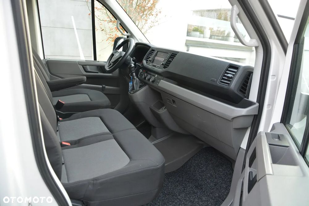 Volkswagen CRAFTER - 5