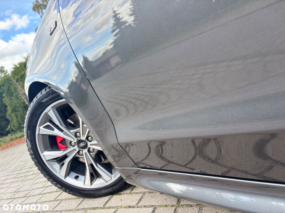 Ford Mondeo 2.0 Hybrid ST-Line X - 27
