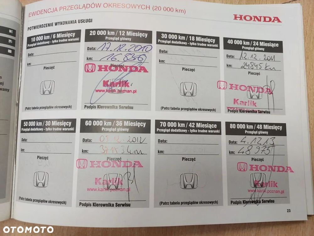 Honda Civic 1.8 Executive - 34