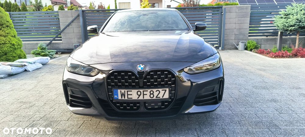 BMW Seria 4 M440d xDrive mHEV sport - 6