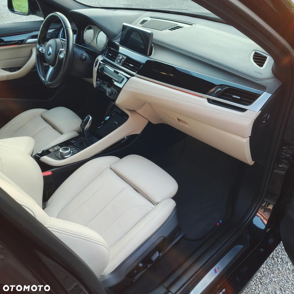 BMW X2 - 9