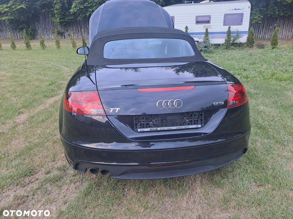 Audi TT Coupé 1.8 TFSI - 6
