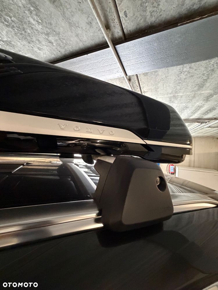 Volvo XC 60 D3 Momentum Pro - 26