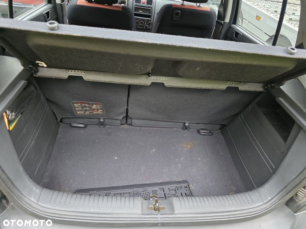 Hyundai Getz - 6