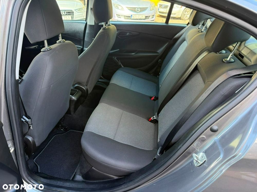 Fiat Tipo 1.4 16v - 34