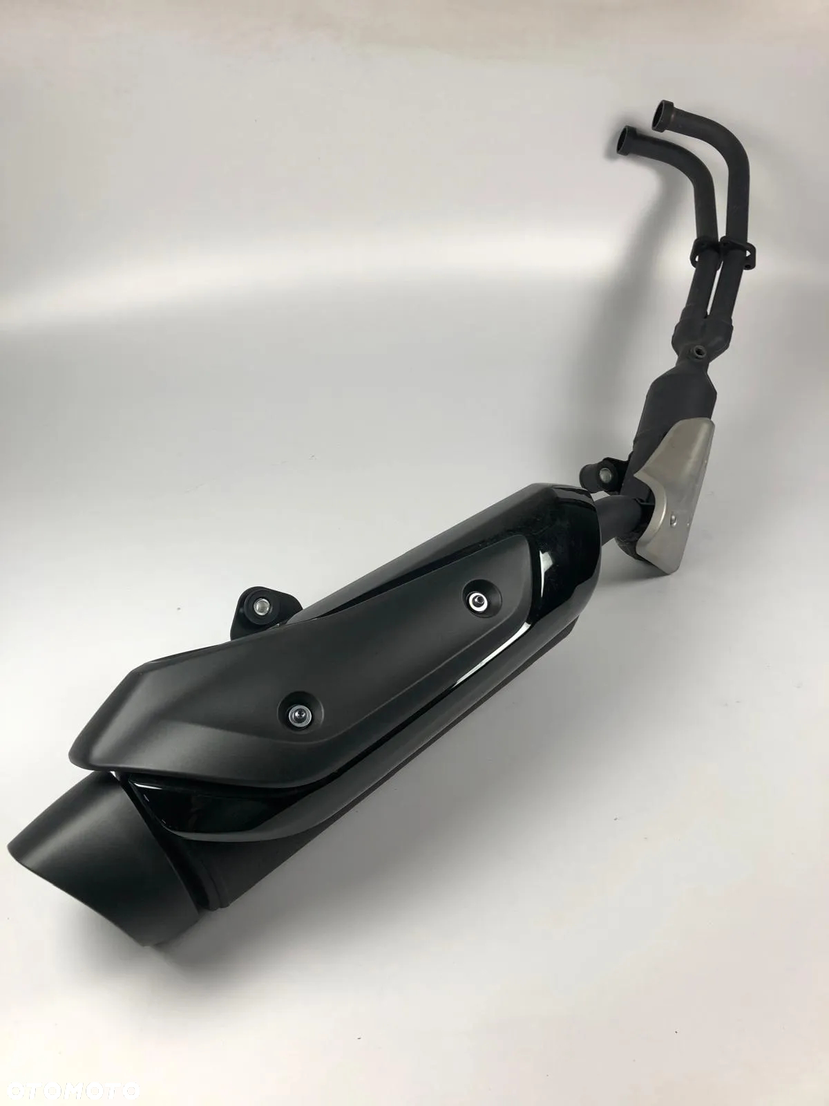 Yamaha T-MAX 560 Tłumik Wydech - 4
