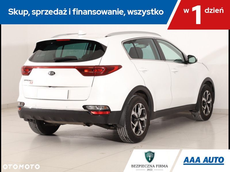 Kia Sportage - 6