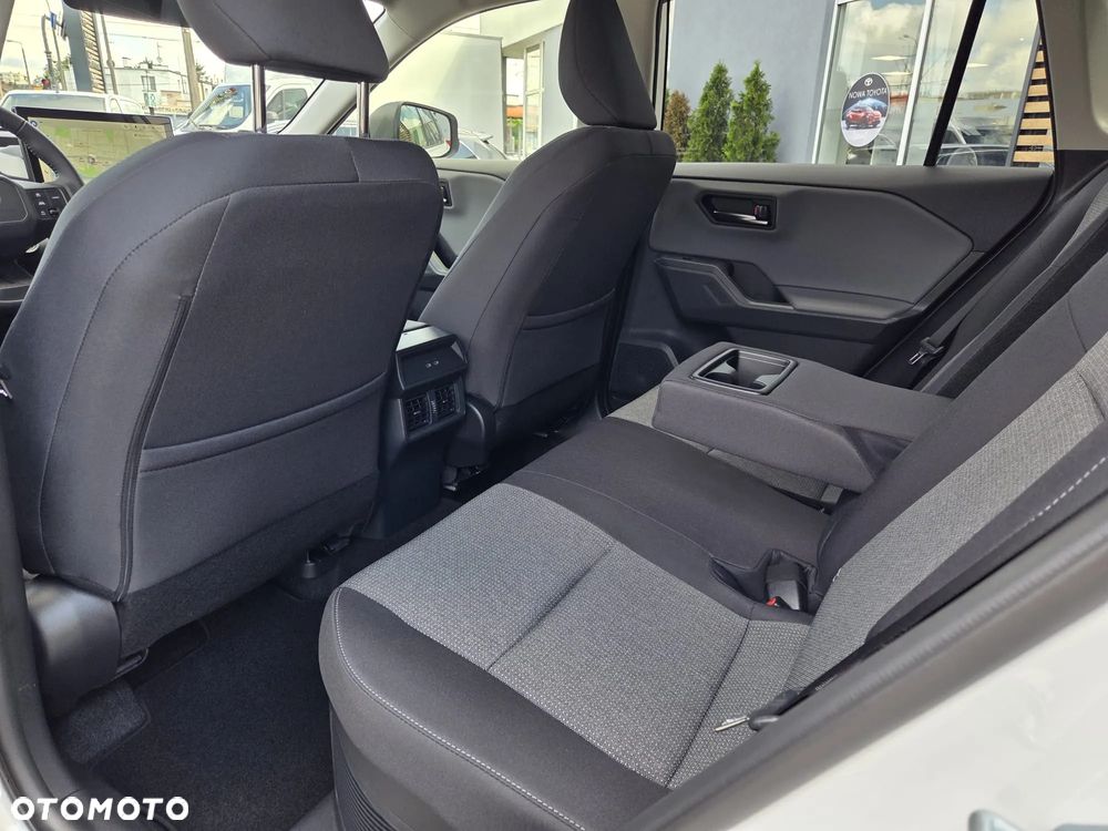 Toyota RAV4 2.5 Hybrid Dynamic Force Comfort 4x2 e-CVT - 31