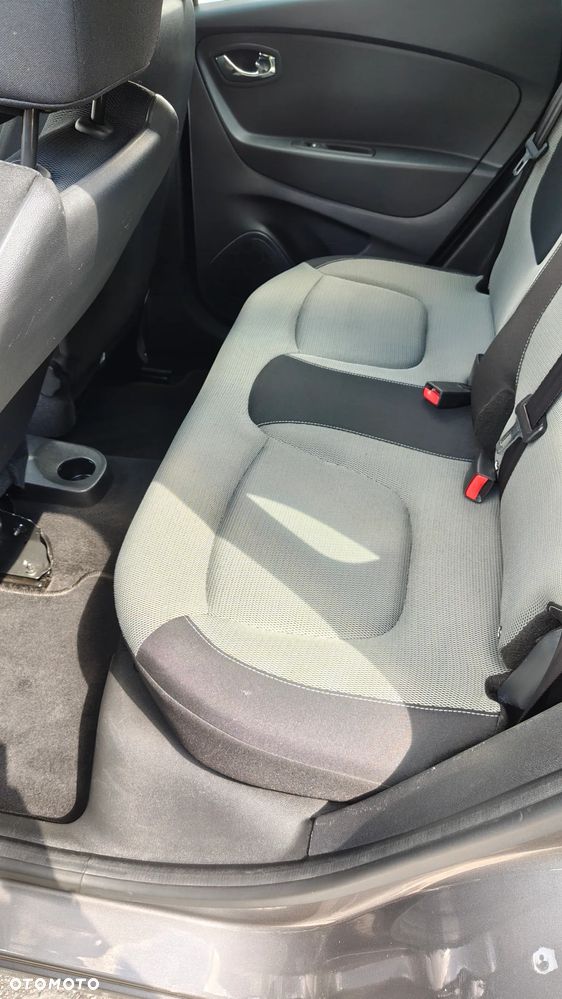 Renault Captur 0.9 Energy TCe Alize EU6 - 4