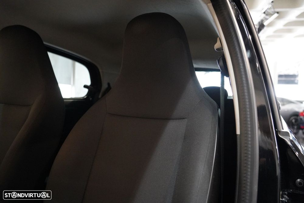 Smart ForFour EQ passion - 20