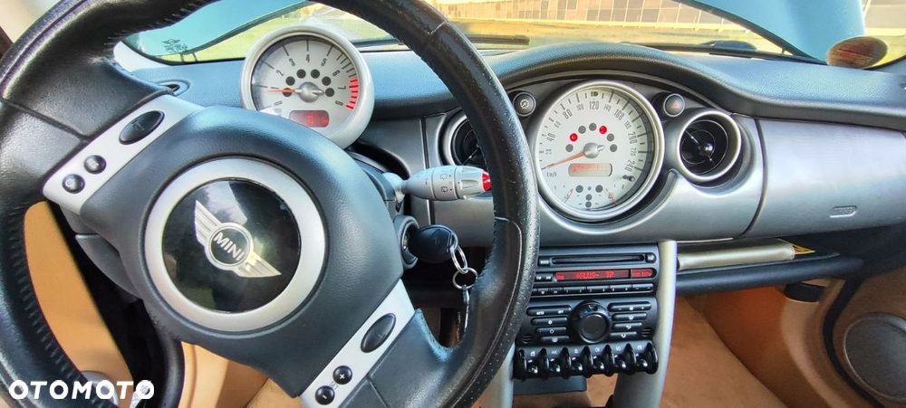 MINI Cooper - 13