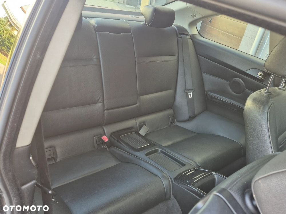 BMW Seria 3 - 10