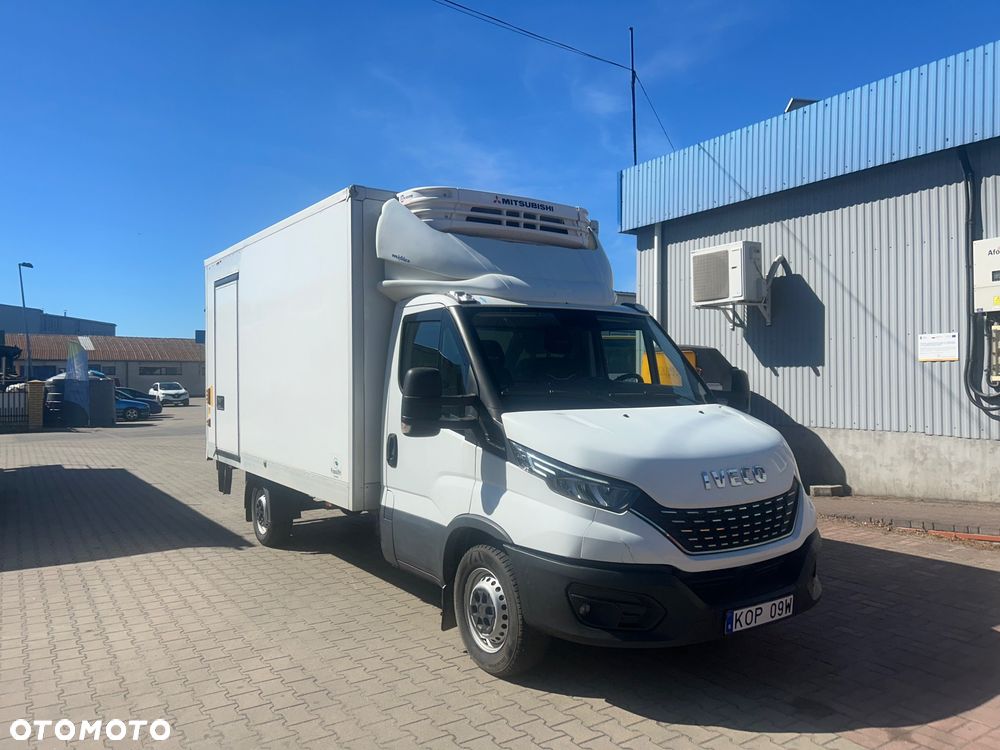 Iveco Daily - 3
