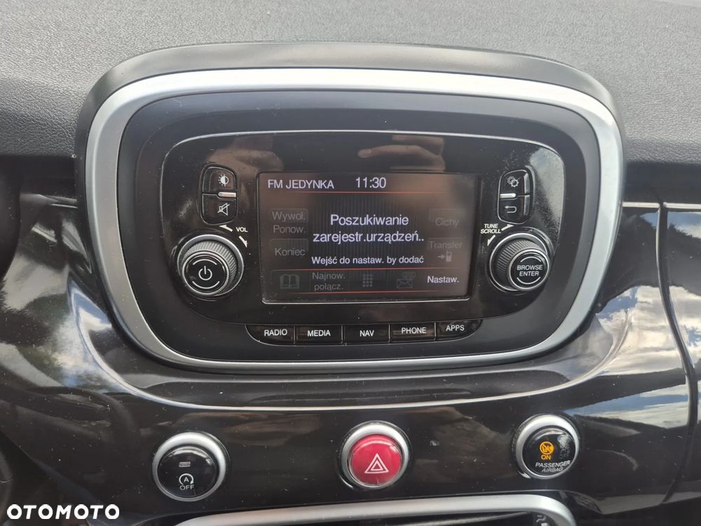 Fiat 500X 1.6 E-torQ 4x2 Pop Star - 14