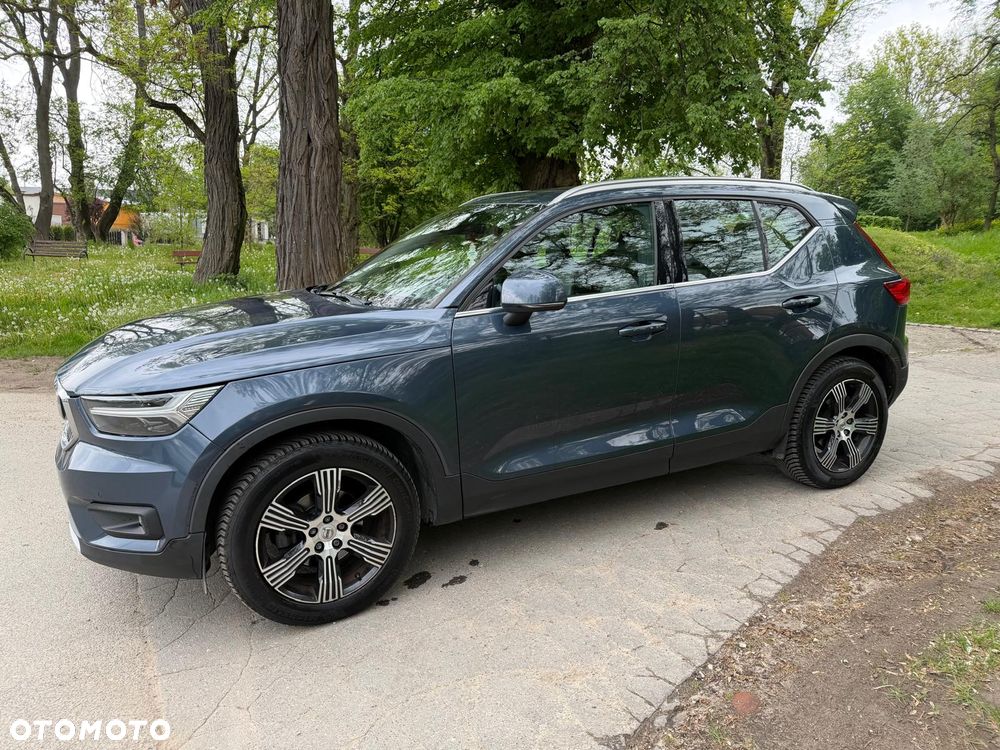 Volvo XC 40 D3 Inscription - 6