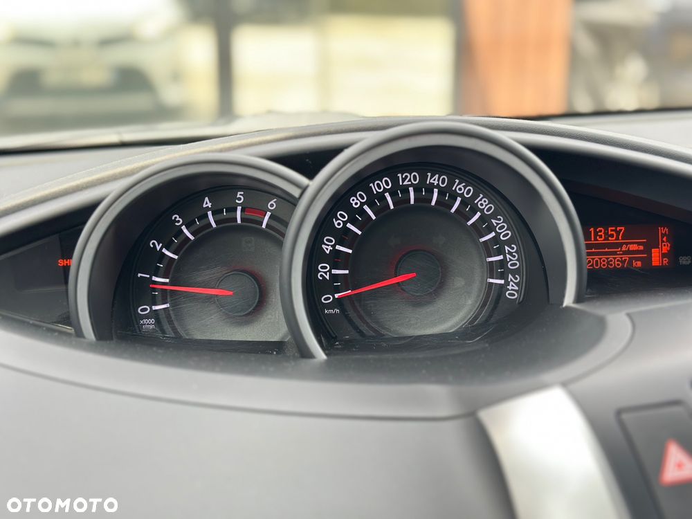 Toyota Verso 2.0 D-4D Active - 13