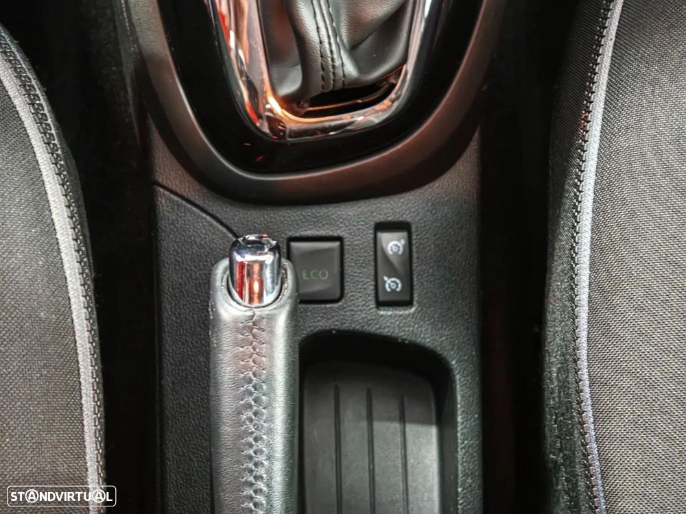 Renault Captur ENERGY TCe 120 EDC Dynamique - 13