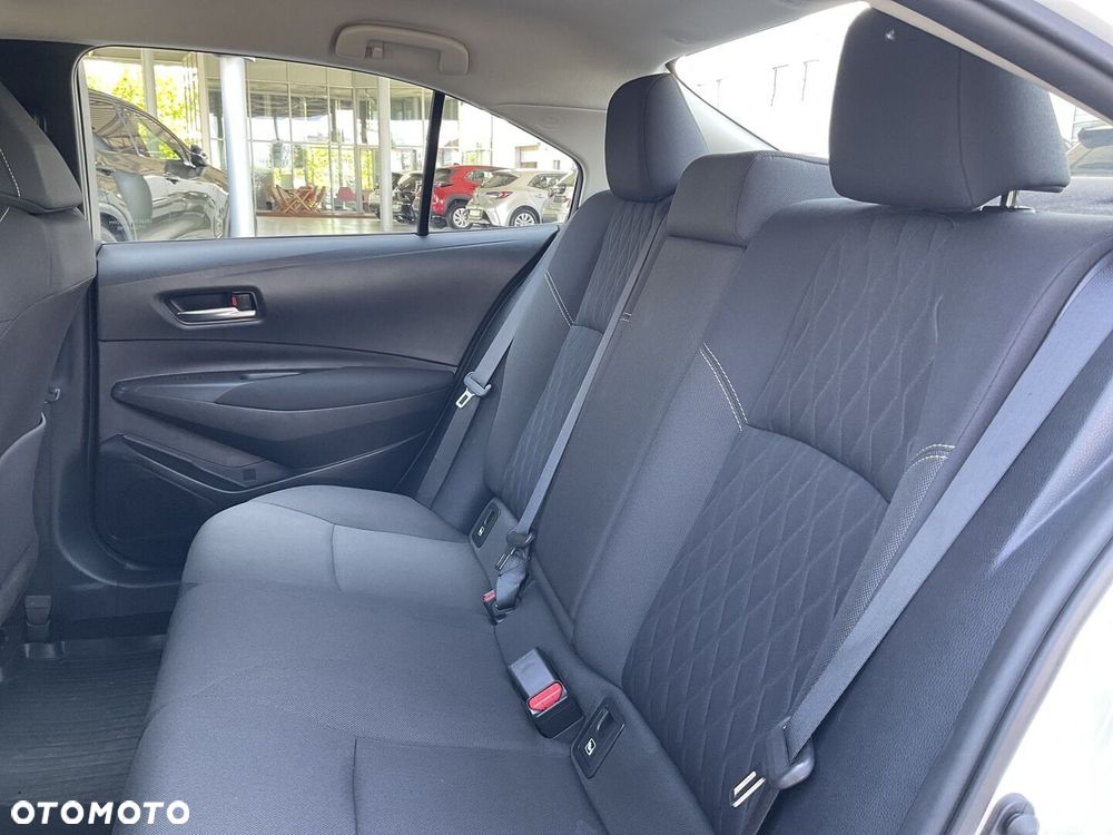 Toyota Corolla - 14