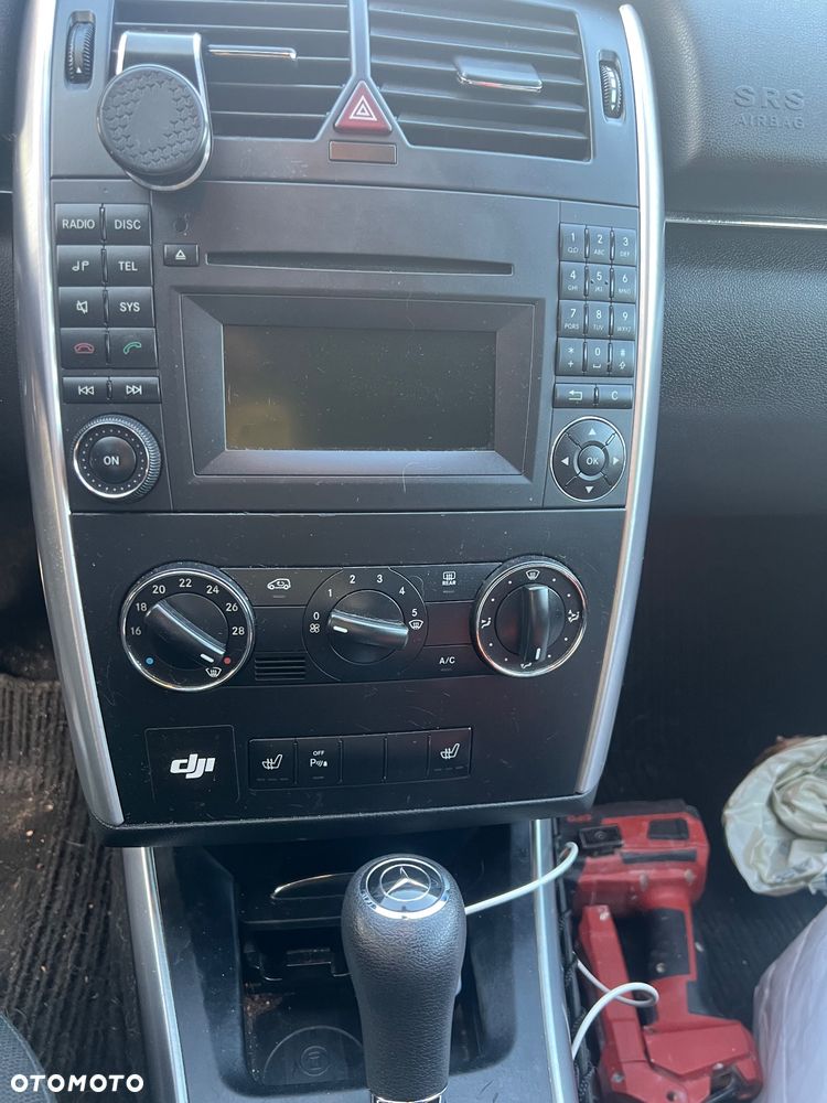 Mercedes-Benz Klasa B - 20