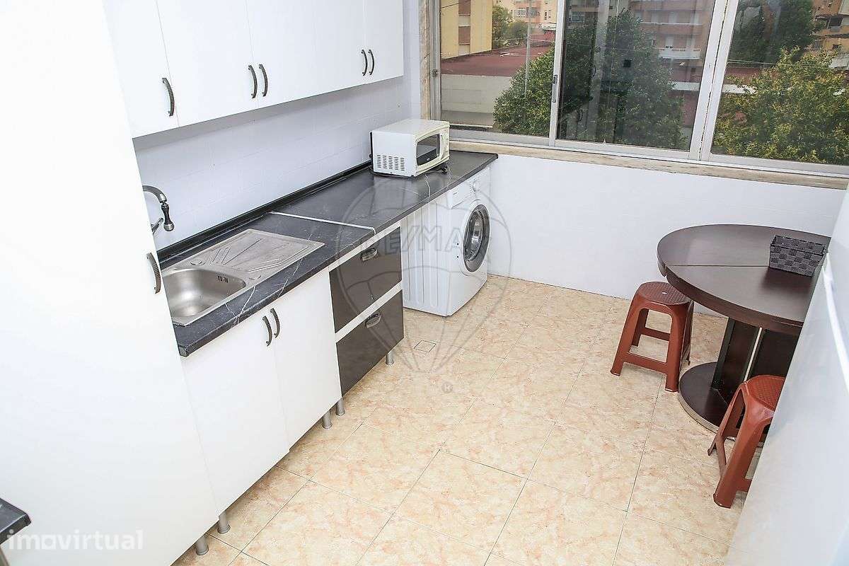 Apartamento T2 para venda - Grande imagem: 5/21