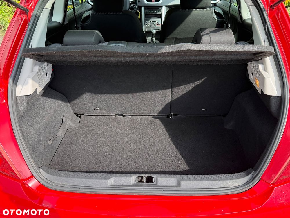 Peugeot 207 95 VTi forever - 15
