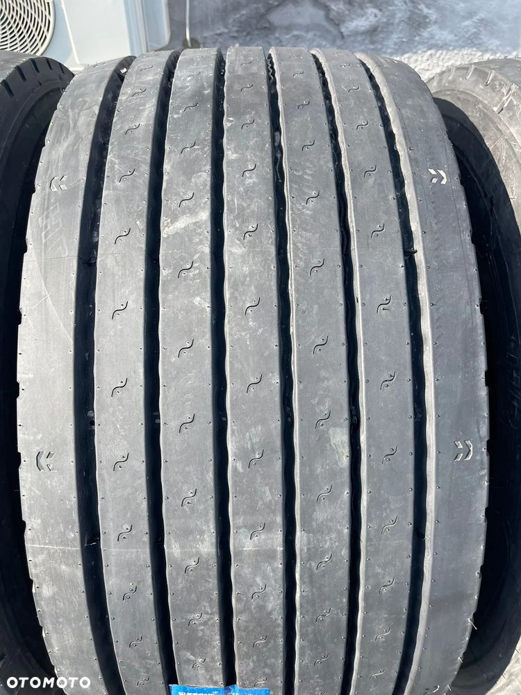 435/50/R19,5 KRONE TRUSTED PRIME:TYRE - 4