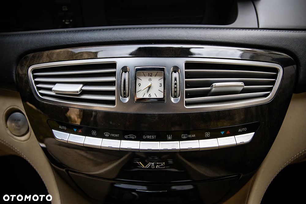 Mercedes-Benz CL - 35