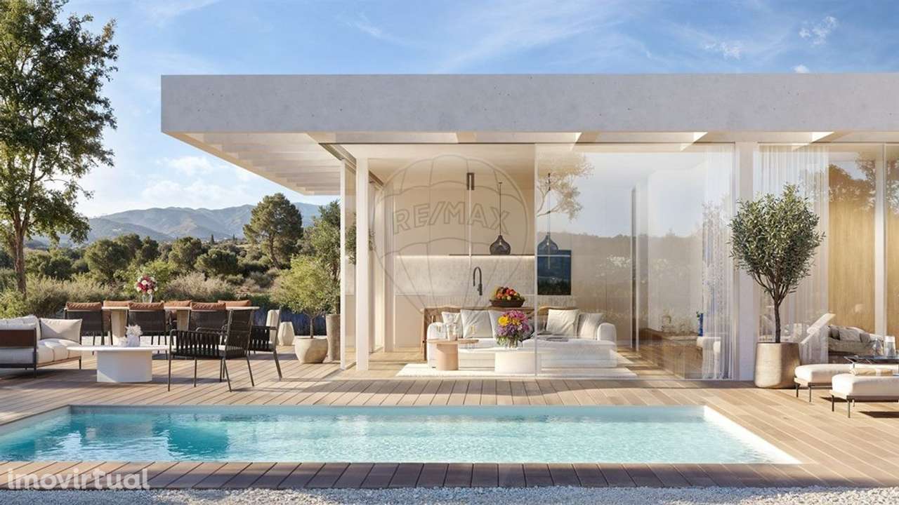 Moradia T1 para venda - Grande imagem: 2/6