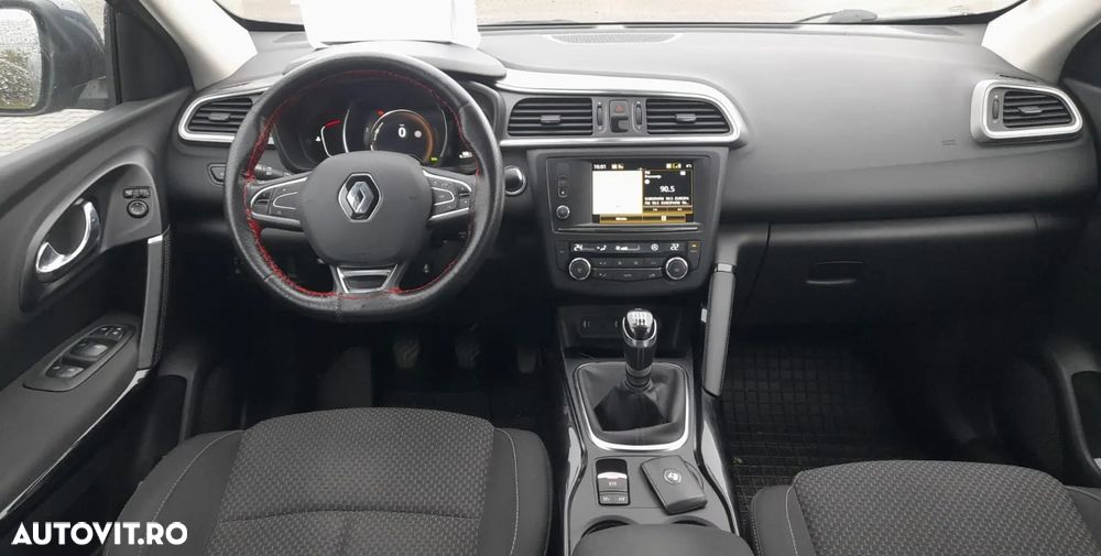 Renault Kadjar 1.6 DCI XMod - 9