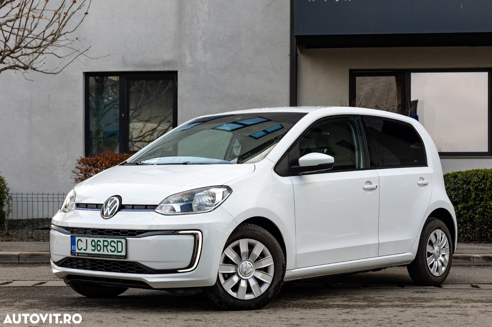 Volkswagen up! e-up! 32.3 kWh - 5