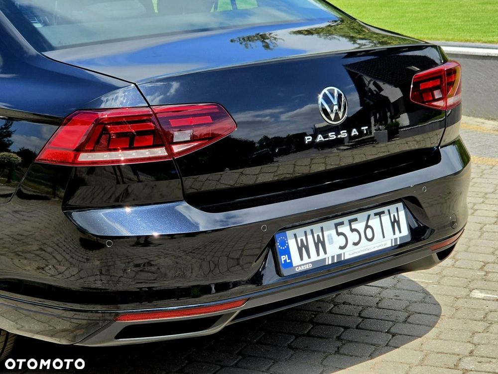 Volkswagen Passat - 23