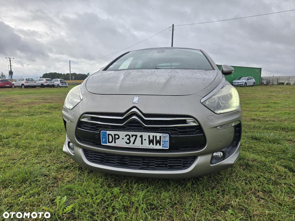 Citroën DS5 BlueHDi 180 SoChic - 6