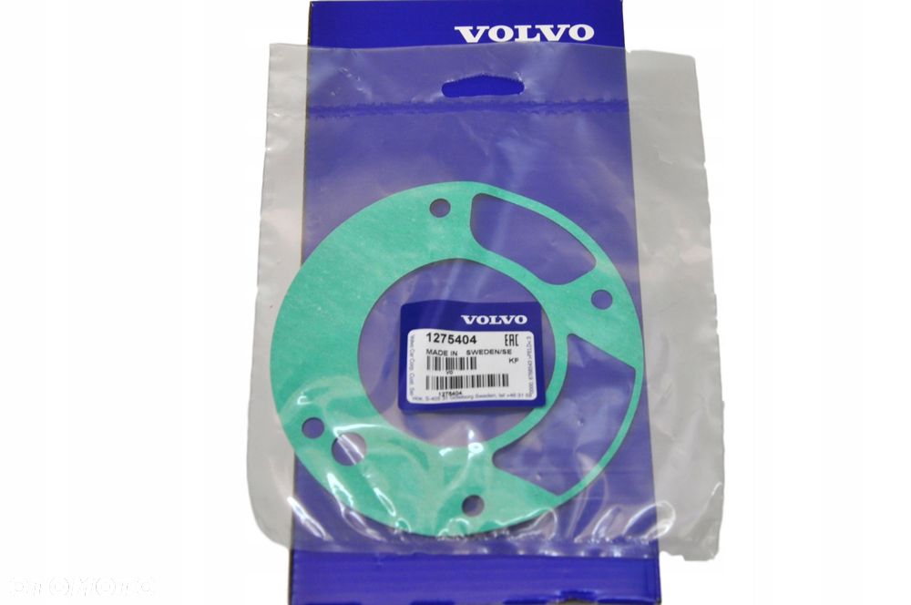 VOLVO V40 V50 S60 S70 uszczelka pompy oleju OE 1275404 - 2