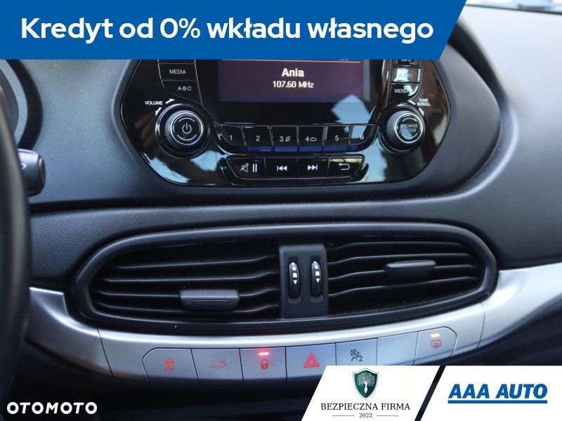 Fiat Tipo - 13