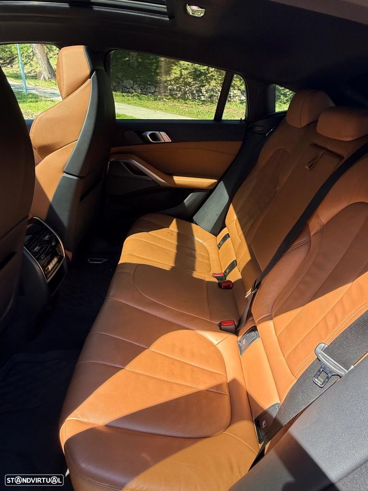 BMW X6 - 4