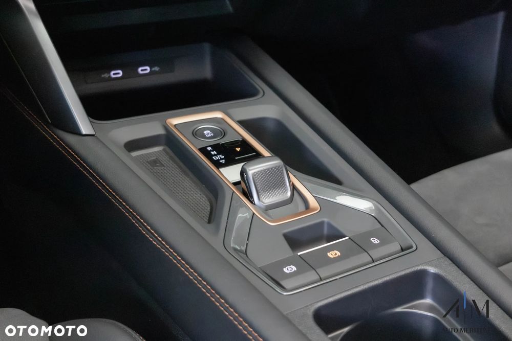 Cupra Leon Sportstourer - 25