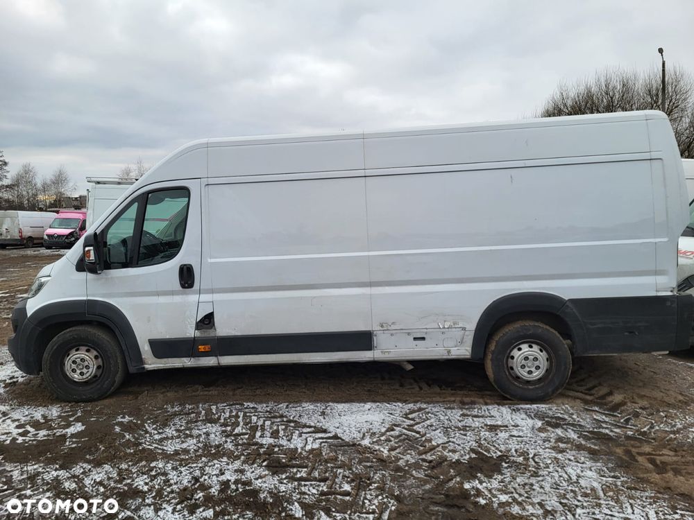 Peugeot BOXER - 3