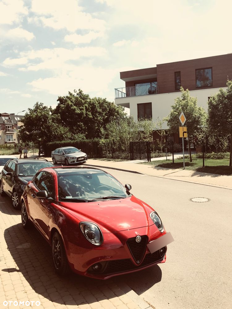 Alfa Romeo Mito 1.4 Super - 11