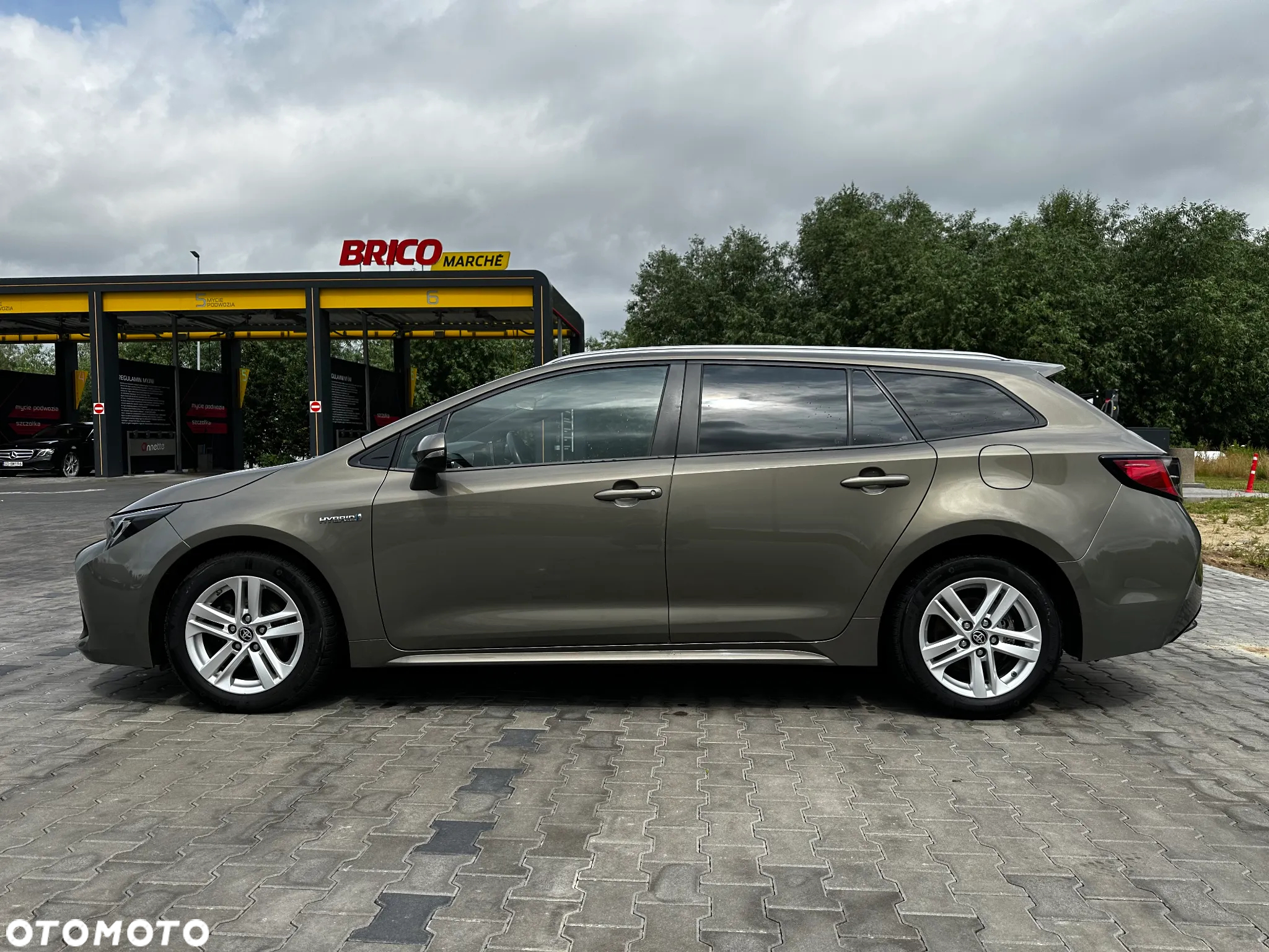 Toyota Corolla - 7