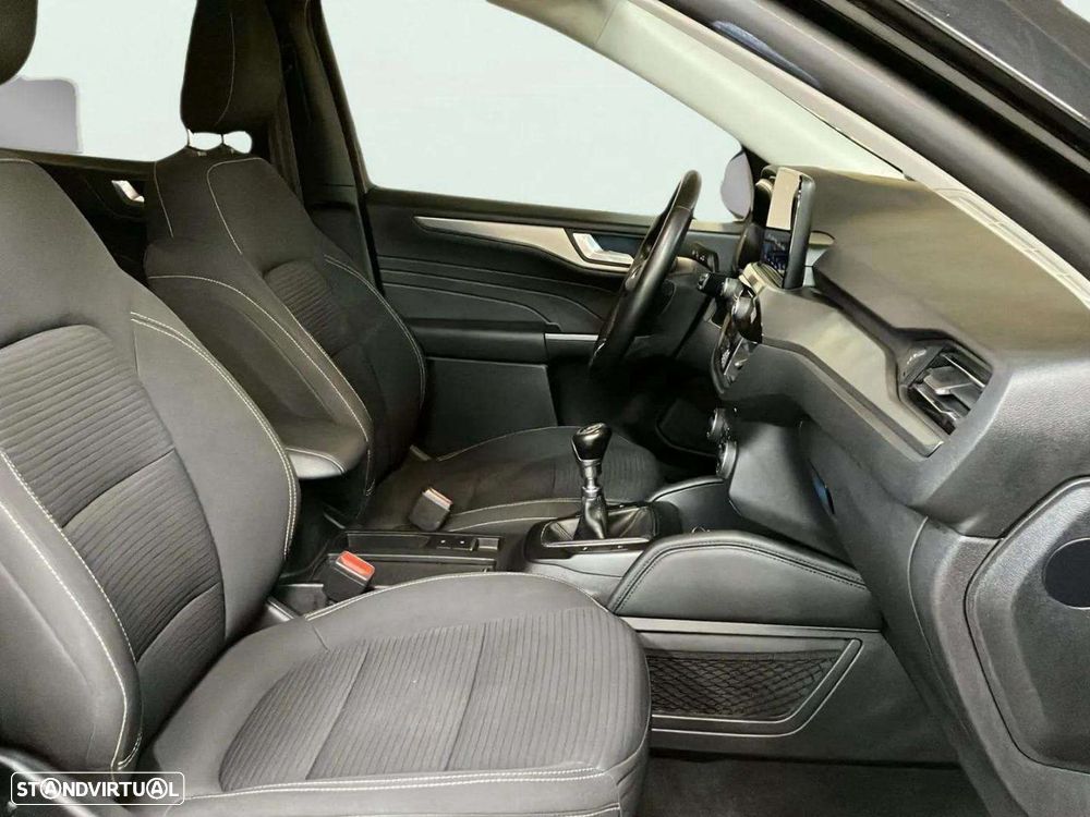 Ford Kuga 1.5 TDCi EcoBlue Titanium - 16