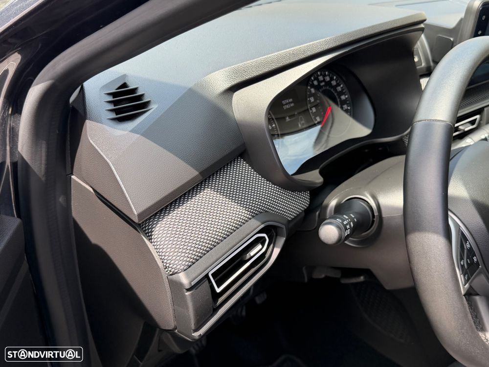 Dacia Sandero 1.0 ECO-G Expression Bi-Fuel - 32