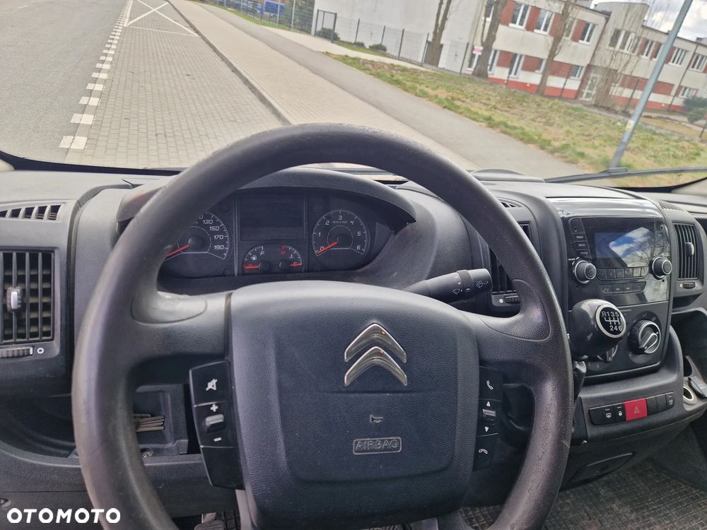 Citroën Jumper - 10