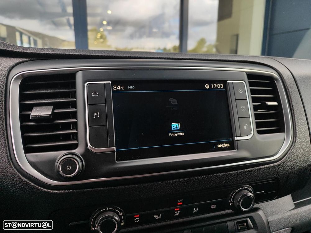 Peugeot Expert Premium 1.5 HDi 120cv - 19
