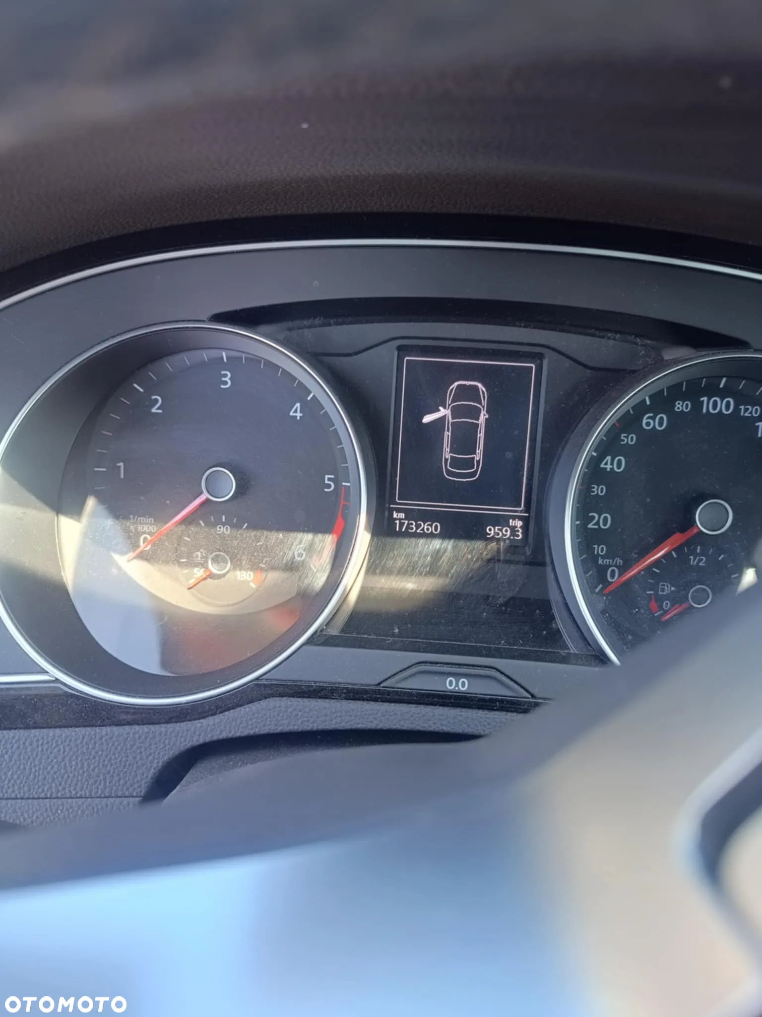 Volkswagen Passat 2.0 TDI BMT Highline - 4